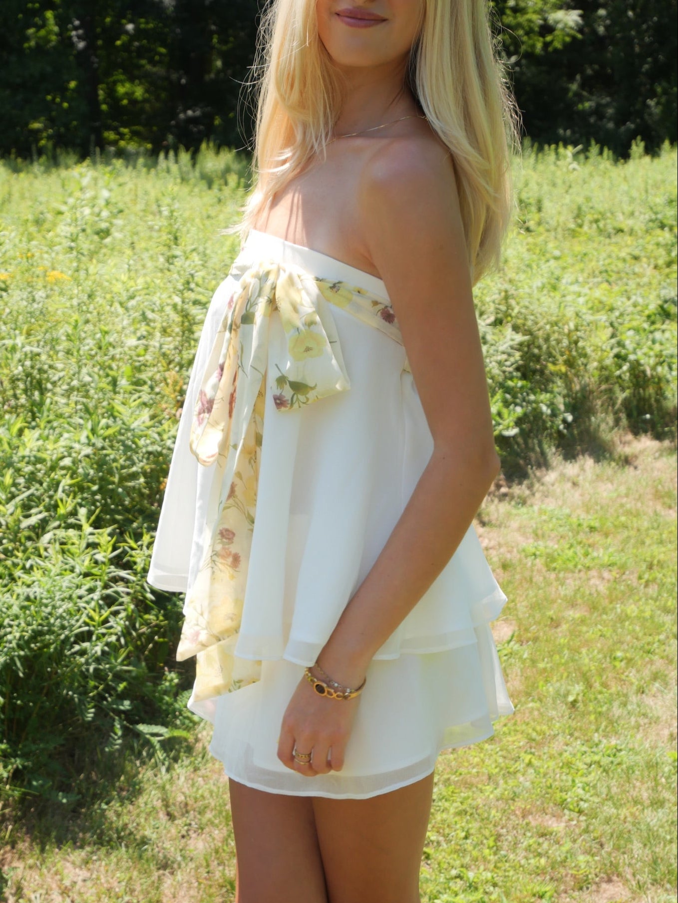 LELE TOP-ORCHID