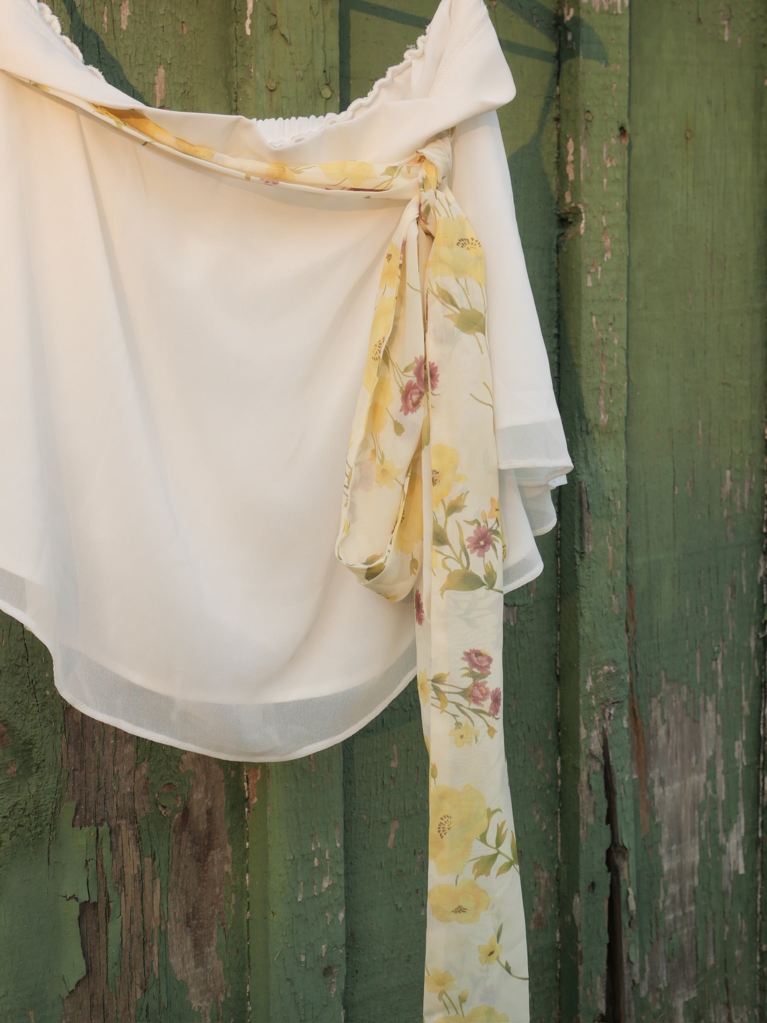 LELE TOP-ORCHID