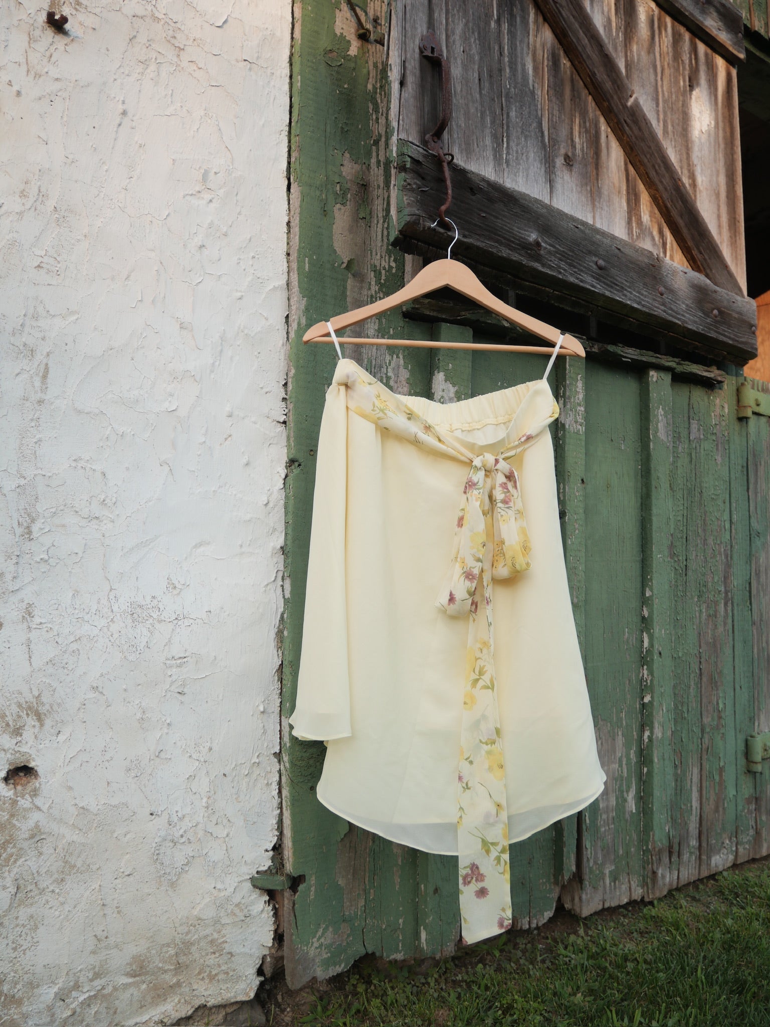 LELE MINI DRESS-SOLEIL