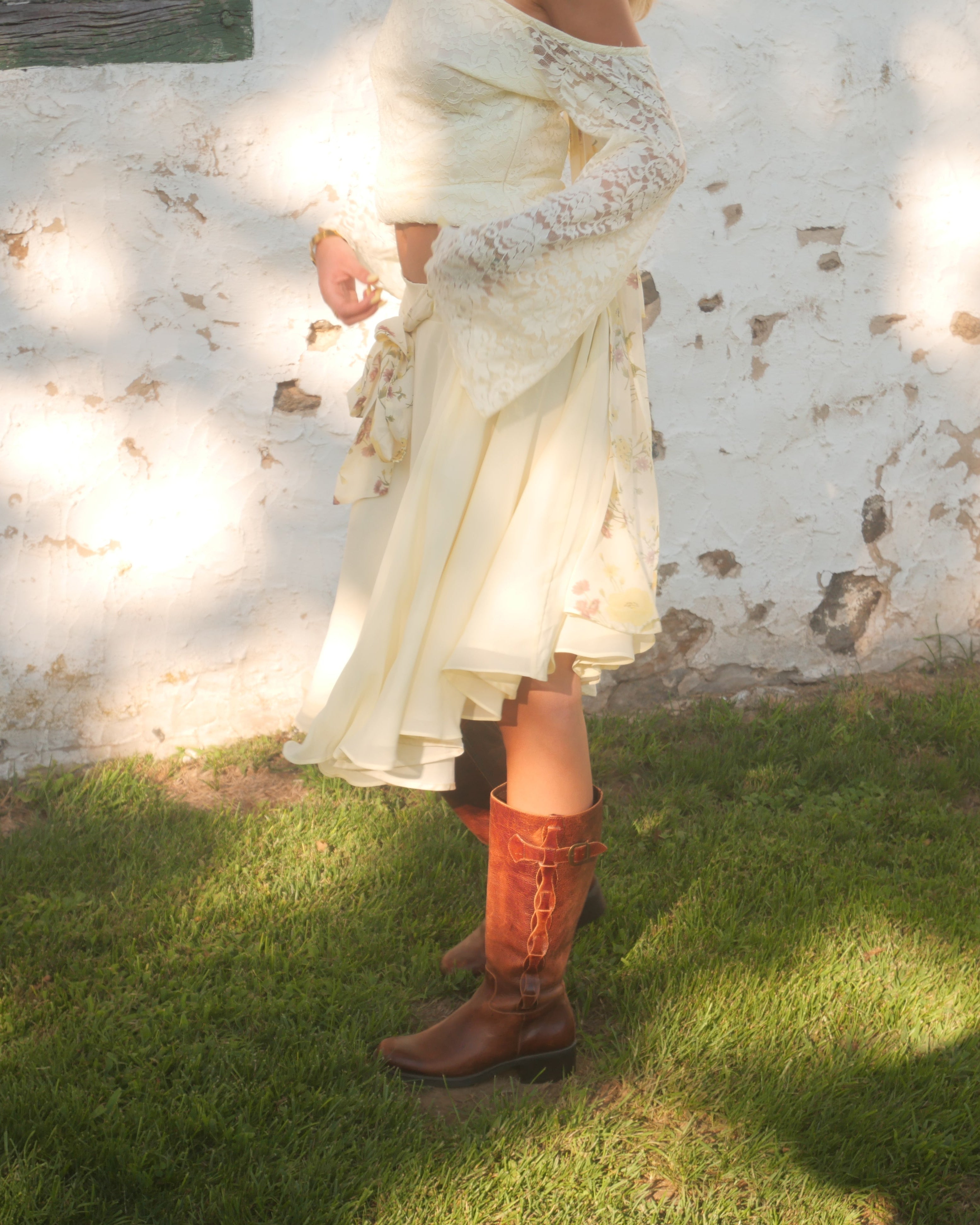 LELE MINI DRESS-SOLEIL